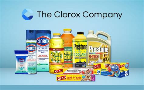 the clorox company philippines